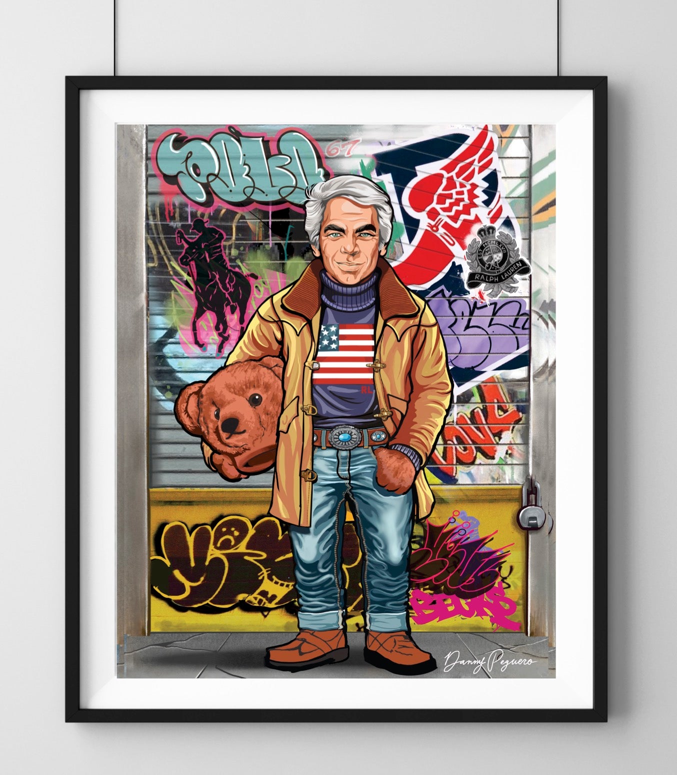 Uncle Ralph