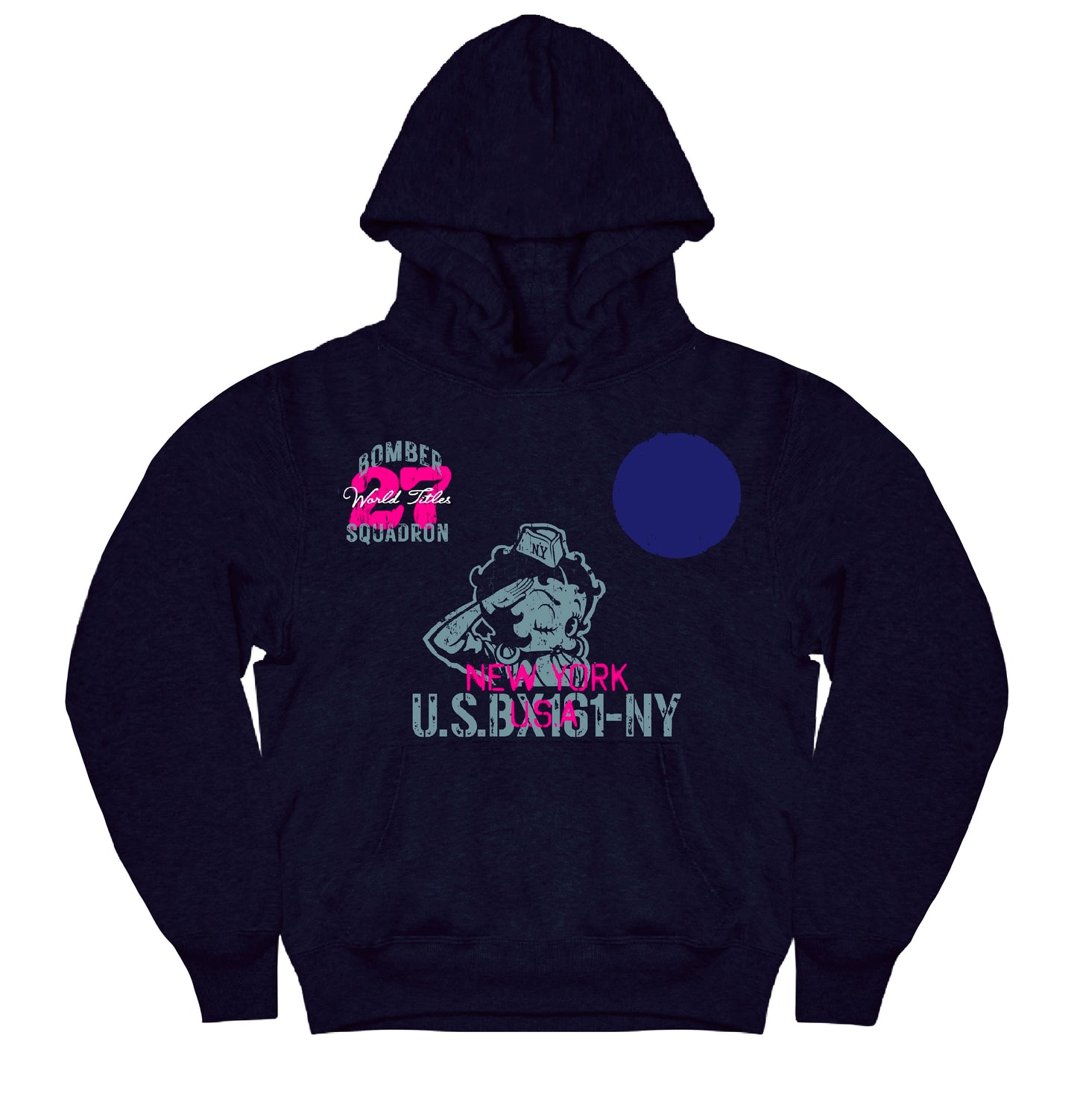 BX Bombers