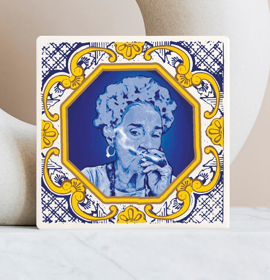 La DoÑa