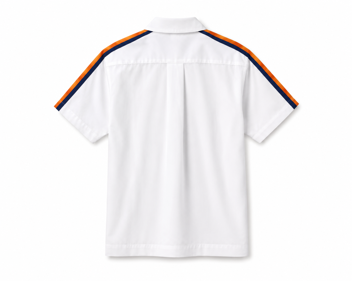 Guayabera “KNUEVAYOL” Home Jersey