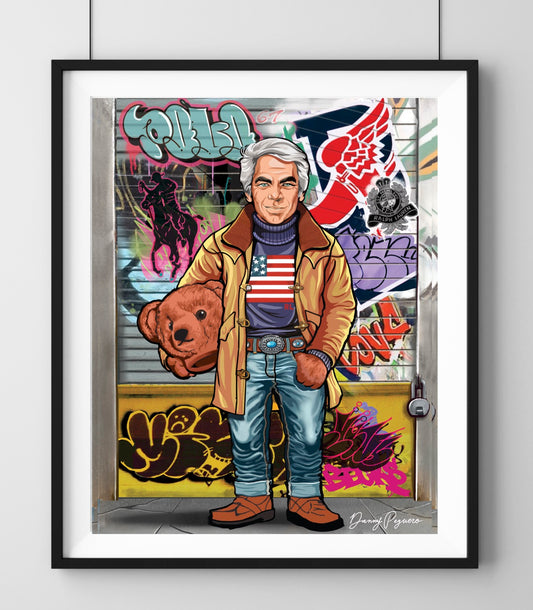 Uncle Ralph