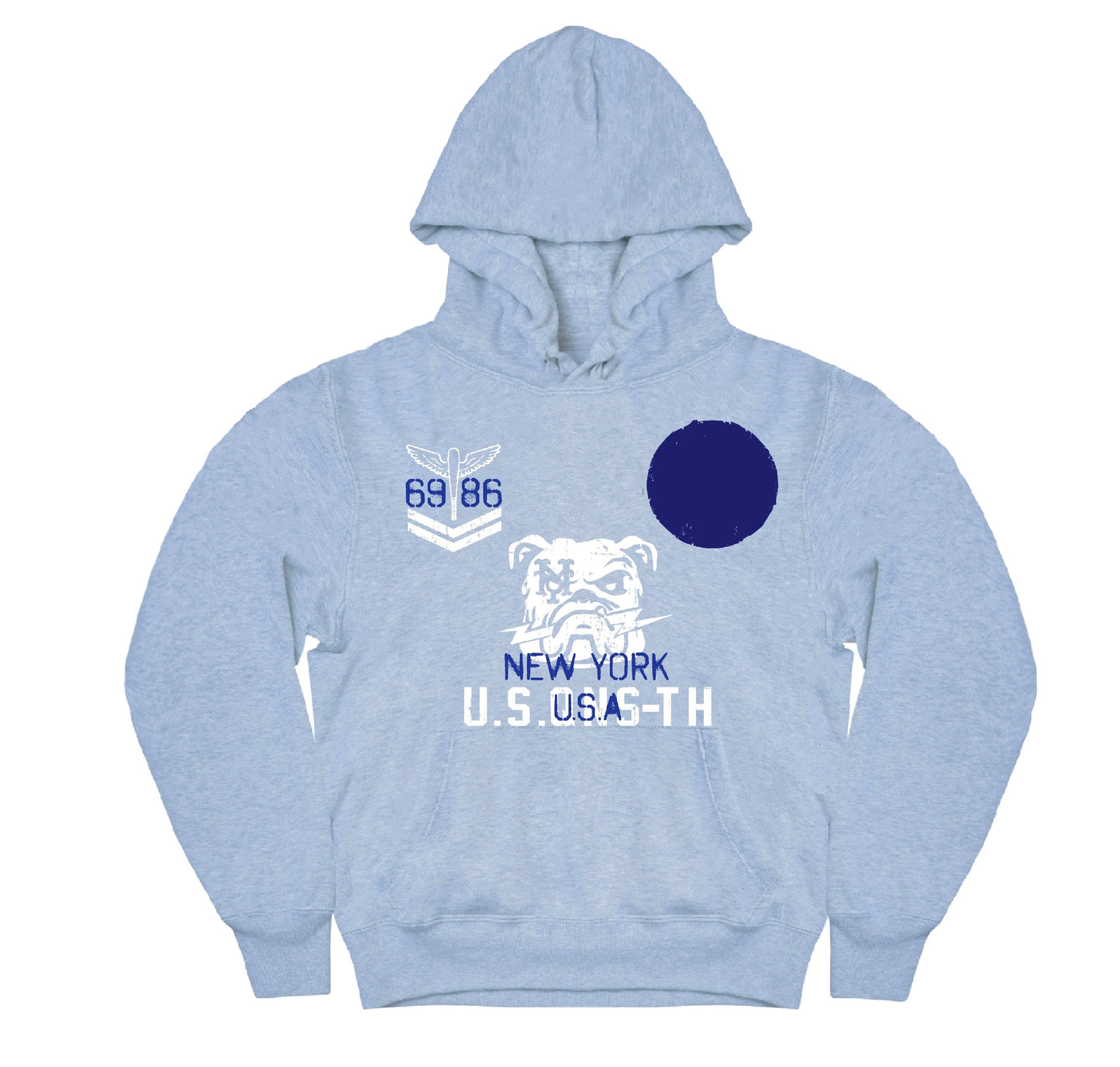 Queens Bombers