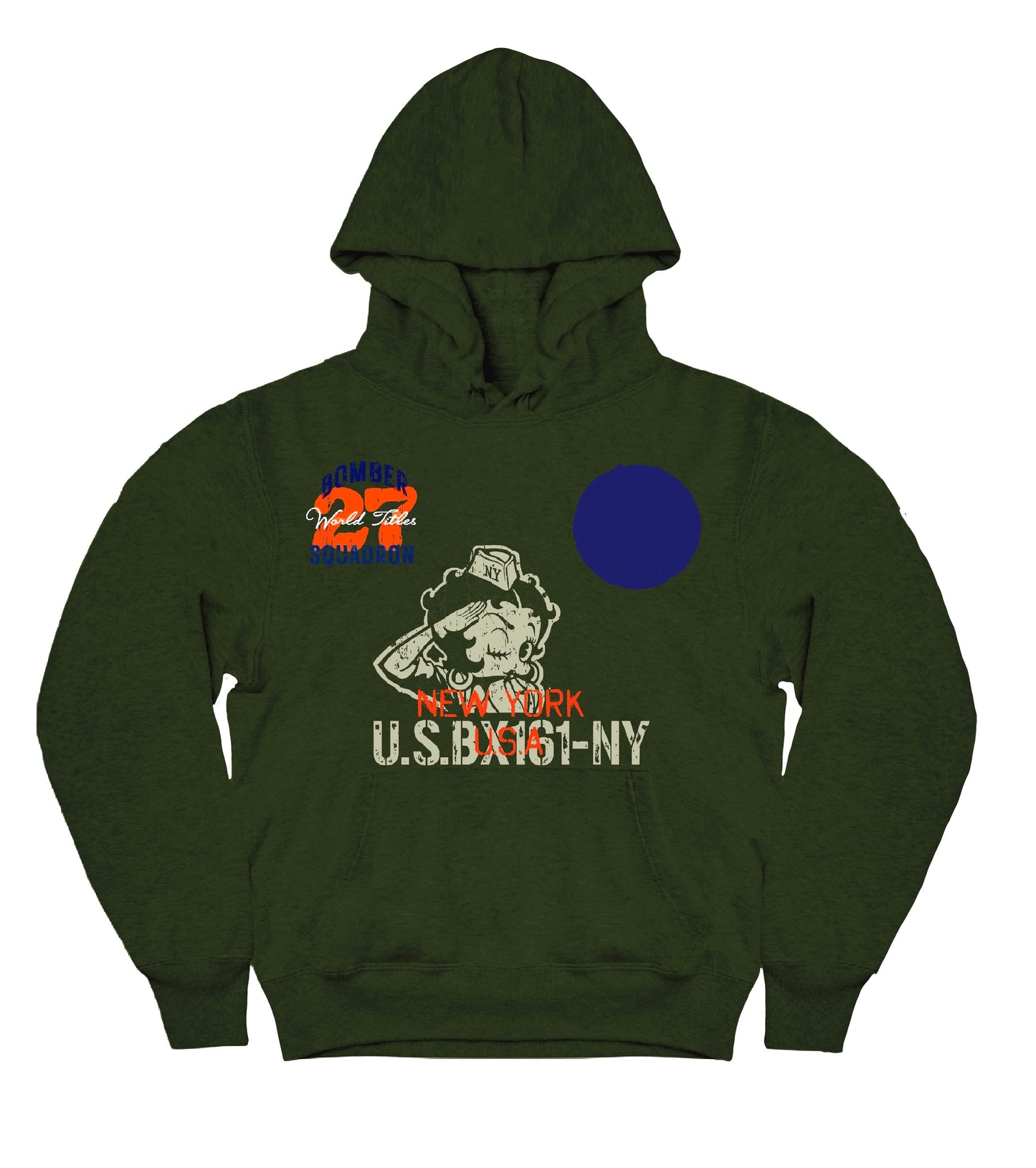 BX Bombers