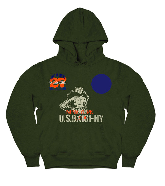 BX Bombers