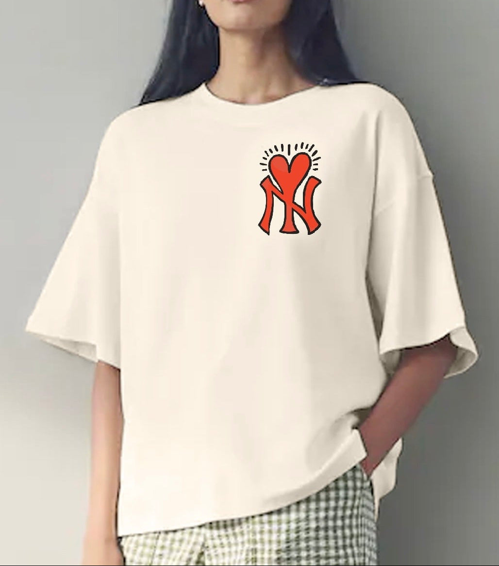 Short sleeve t-shirt