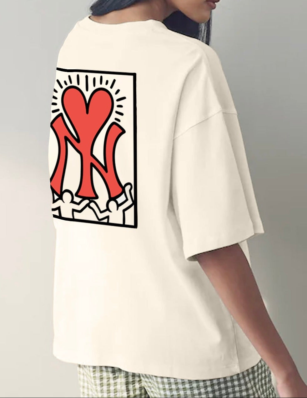 Short sleeve t-shirt