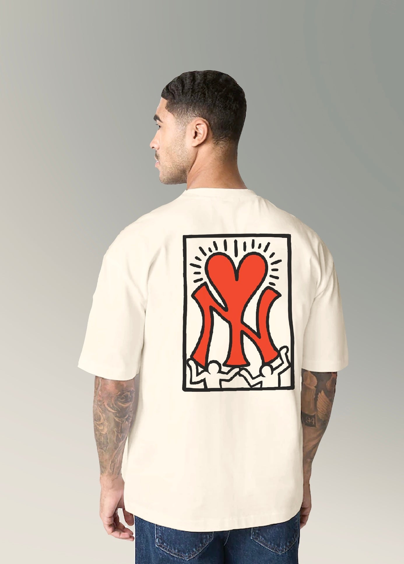 Short sleeve t-shirt