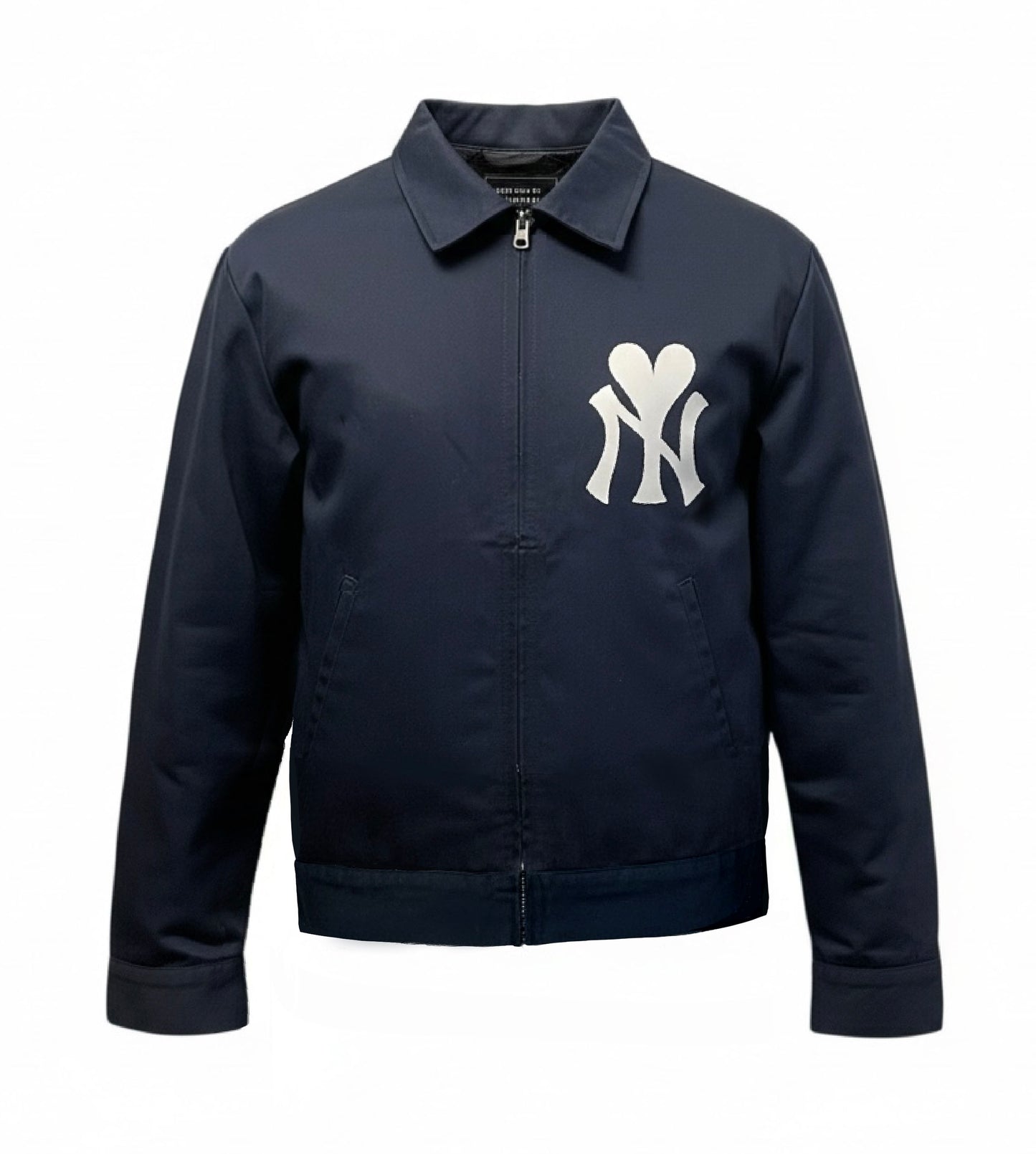 Spring Training Jacket