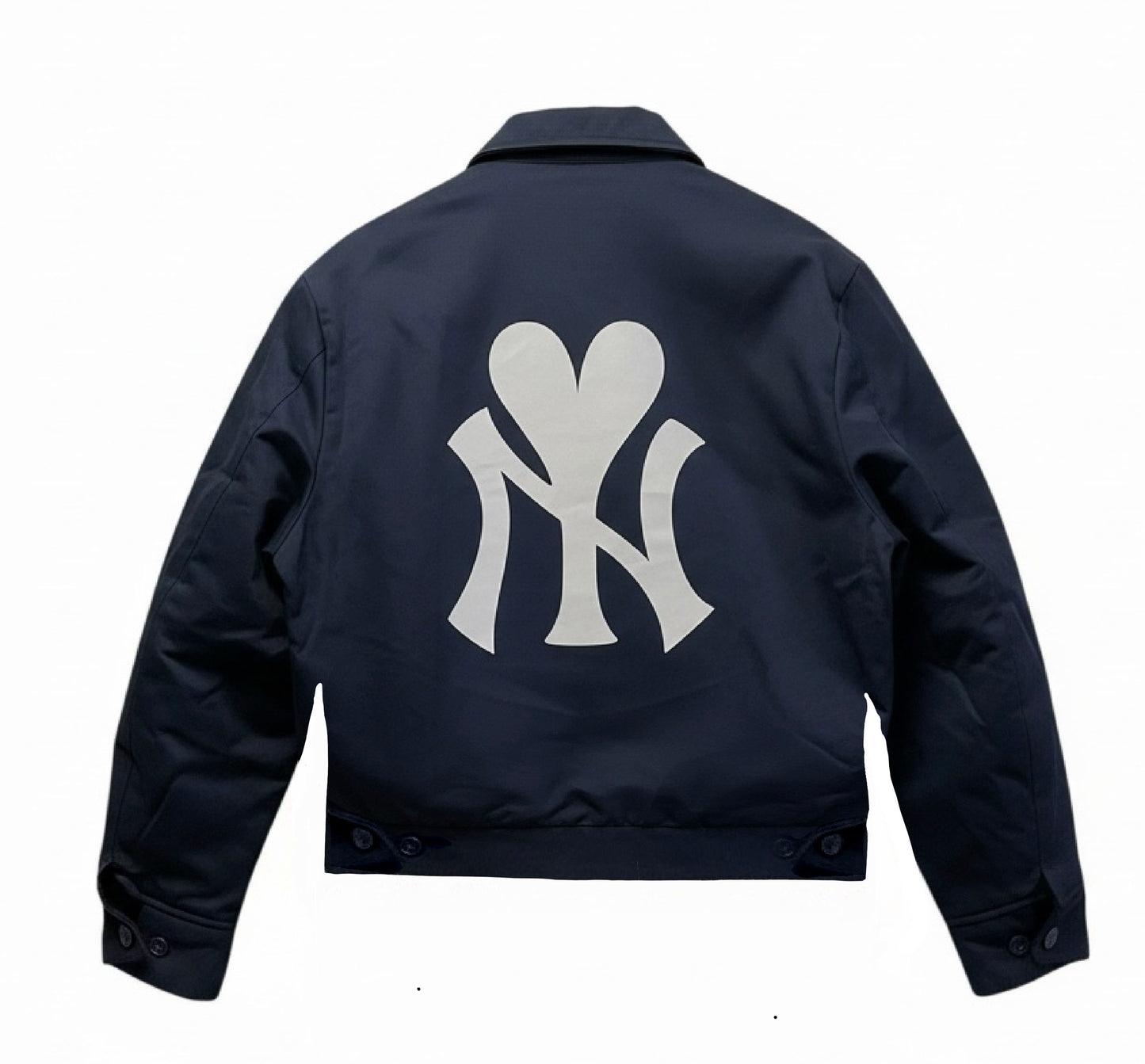 Spring Training Jacket